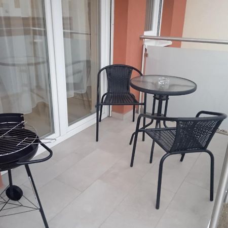 Verebes Apartman Дьёр Экстерьер фото