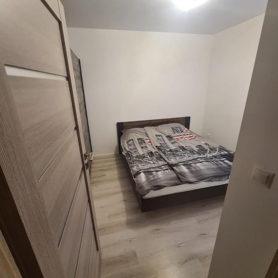 Verebes Apartman Дьёр Экстерьер фото